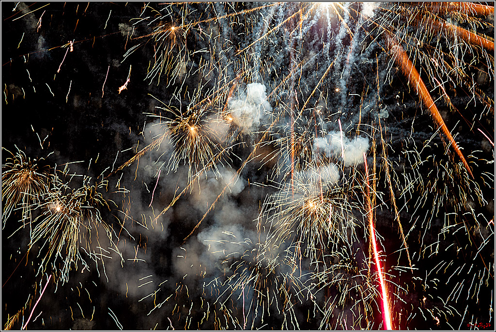 ADAC TOTAL 24h-Rennen, 23.06.2019